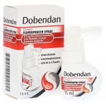 Dobendan Direkt Spray – PZN 11024417
 из немецкой аптеки