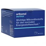 Orthomol Aurinor – PZN 10176964
 из немецкой аптеки