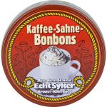 ECHT SYLTER Ins.Klmbjes Kaffee/Sahne 70 g из немецкой аптеки