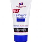 NEUTROGENA norweg.Formel Handcreme parfmiert 75 ml из немецкой аптеки