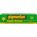 PIGMENTAN Gipfelbrune Creme SPF 8 50 ml из немецкой аптеки