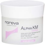 ALPHA KM Creme regenerierende Nachtpflege 50 ml из немецкой аптеки