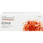 ALFASON Repair Creme 30 g из немецкой аптеки