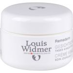 WIDMER Remederm Gesichtscreme unparfmiert 50 ml – PZN 956276 из немецкой аптеки