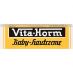 VITA HORM Baby Hautcreme 30 ml из немецкой аптеки