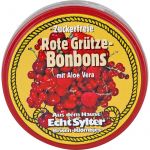 ECHT SYLTER Insel Klmbjes Rote Grtze Bonbons 70 g из немецкой аптеки