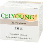 CELYOUNG Elit Extrem Creme LSF 15 50 ml из немецкой аптеки
