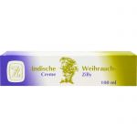 INDISCHE Weihrauch Creme 100 g из немецкой аптеки