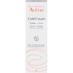 AVENE Cold Cream Creme 40 ml из немецкой аптеки