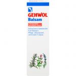 GEHWOL Balsam f.trockene Haut 75 ml из немецкой аптеки