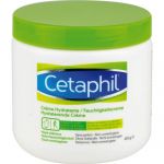 CETAPHIL Feuchtigkeitscreme 456 ml из немецкой аптеки