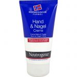 NEUTROGENA norweg.Formel Hand & Nagel Creme 75 ml из немецкой аптеки