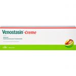 VENOSTASIN Creme 100 g из немецкой аптеки