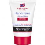 NEUTROGENA norweg.Formel Handcreme unparfmiert 50 ml из немецкой аптеки