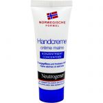NEUTROGENA norweg.Formel Handcreme parfmiert 15 ml из немецкой аптеки