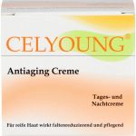 CELYOUNG Antiaging Creme 50 ml из немецкой аптеки
