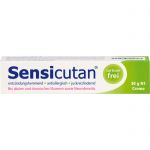 SENSICUTAN Creme 30 g из немецкой аптеки