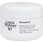 WIDMER Remederm Krpercreme leicht parfmiert 250 ml из немецкой аптеки
