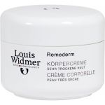 WIDMER Remederm Krpercreme unparfmiert 250 ml из немецкой аптеки