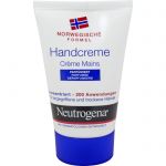 NEUTROGENA norweg.Formel Handcreme parfmiert 50 ml из немецкой аптеки