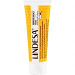 LINDESA Hand- u.Hautschutzcreme 75 ml из немецкой аптеки