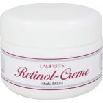 RETINOL CREME Lamperts 50 ml из немецкой аптеки