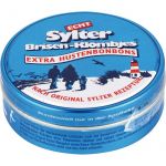 ECHT SYLTER Brisen Klmbjes extra 70 g из немецкой аптеки