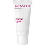 ALOE VERA CREME rich 30 ml из немецкой аптеки