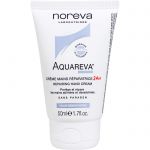 AQUAREVA regenerierende Handcreme 50 ml из немецкой аптеки