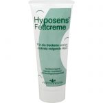 HYPOSENS Fettcreme 100 g из немецкой аптеки