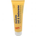 FUSSFIT Creme 150 ml из немецкой аптеки