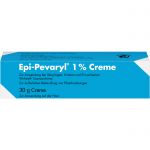 EPI PEVARYL Creme 30 g из немецкой аптеки