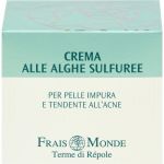 SCHWEFELALGEN Akne Creme 50 ml из немецкой аптеки
