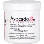 AVOCADO B12 Creme 200 ml из немецкой аптеки