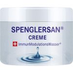 SPENGLERSAN Creme 50 ml из немецкой аптеки