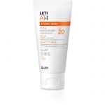 LETI AT4 Gesichtscreme SPF 20 50 ml из немецкой аптеки