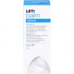 LETIBALM peribucal pflegende Creme f.d.Mundbereich 30 ml из немецкой аптеки