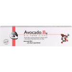 AVOCADO B12 Creme 50 ml из немецкой аптеки
