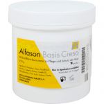 ALFASON Basis CreSa Creme 350 g из немецкой аптеки