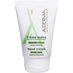 A-DERMA BASISLINE Intensiv Repair Handcreme 50 ml из немецкой аптеки