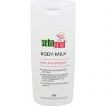 SEBAMED Body Milk 200 ml из немецкой аптеки