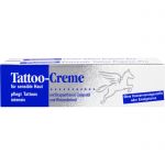 TATTOO Creme Pegasus Pro 25 ml из немецкой аптеки