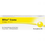 BIFON Creme 15 g из немецкой аптеки
