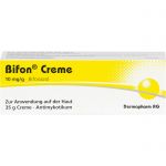BIFON Creme 35 g из немецкой аптеки