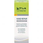 HANS KARRER Hand Repair MikroSilber Creme 50 ml из немецкой аптеки