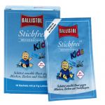 STICHFREI Kids Creme Sachets 5 g из немецкой аптеки