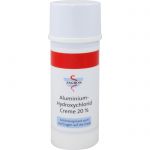 ALUMINIUM HYDROXYCHLORID Creme 20% Fagron 50 ml из немецкой аптеки