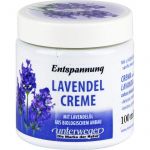 LAVENDEL ENTSPANNUNGS-CREME 100 ml из немецкой аптеки