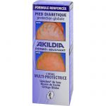 AKILDIA Fu Schutzcreme fr Diabetiker 75 ml из немецкой аптеки