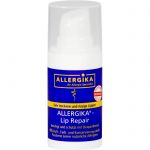 ALLERGIKA Lip Repair 15 ml из немецкой аптеки